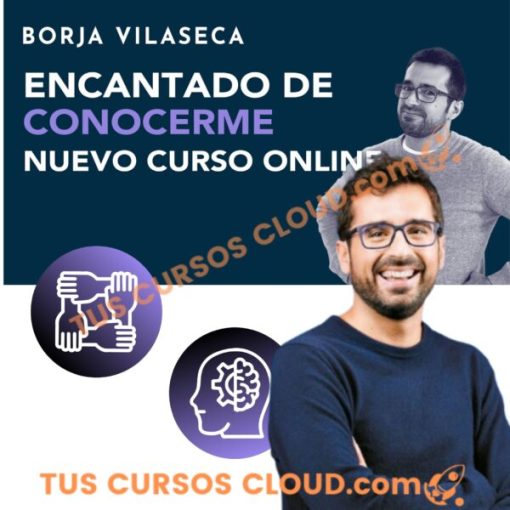 Encantado de Conocerme – Borja Vilaseca 1 encantado de conocerme borja vilaseca 68112dc0e1660