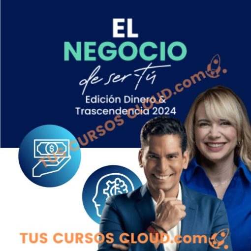 Evento El Negocio de ser Tú con Vilma Núñez y Ismael Cala 1 evento el negocio de ser tu con vilma nunez y ismael cala 68112675f29c6