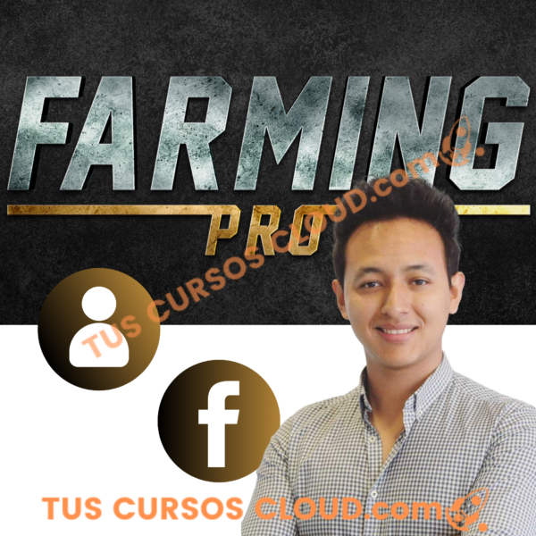 Farming Pro – Charly Prado 1 Farming Pro – Charly Prado