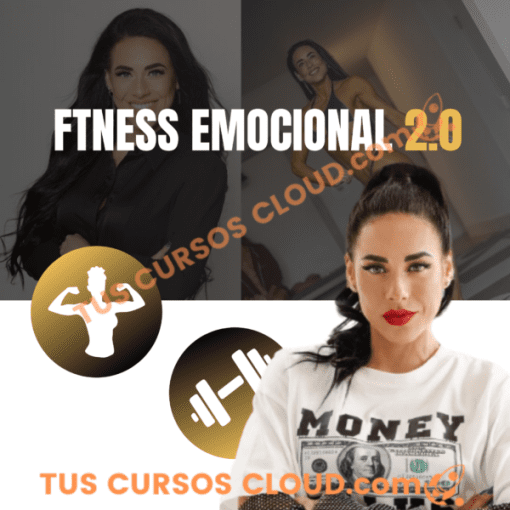 Fitness Emocional 2.0 – Coral Mujaes 1 fitness emocional 2 0 coral mujaes 681171cd3acdc