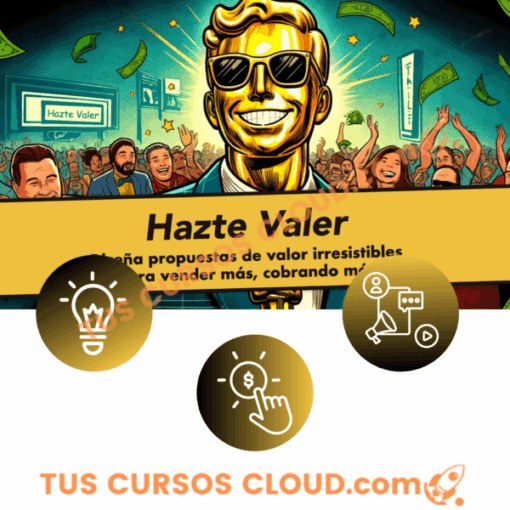 Hazte Valer – Javi Carnicero 1 hazte valer javi carnicero 681174733721d