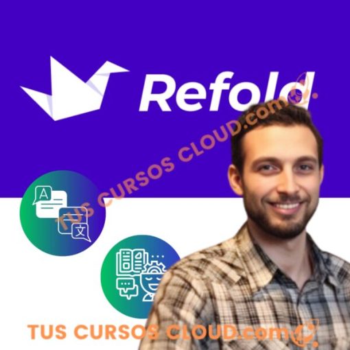 Inmersión Definitivo – Refold Academy (Ingles) 3 inmersion definitivo refold academy ingles 68112b6ca69b3