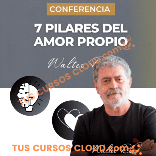 Los 7 Pilares Del Amor Propio – Walter Riso 2 los 7 pilares del amor propio walter riso 68112ffa96b2a