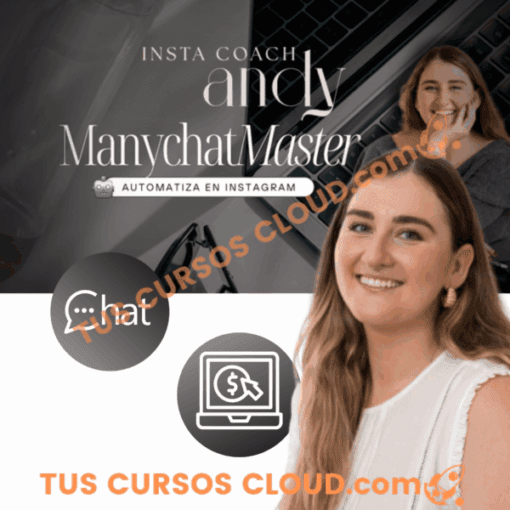 ManyChat Master de Andy Coach 2 manychat master de andy coach 681175a56abe7