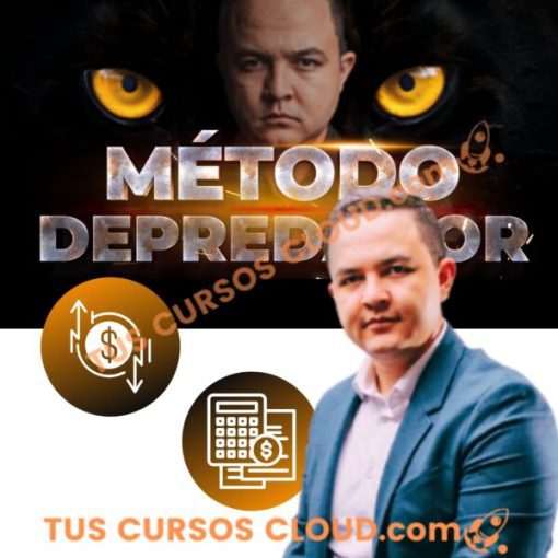 metodo depredador para salir de deudas steven zamora ruiz 68112cbc7b595
