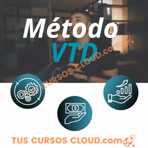 Método VTD de Santiago Osorio 1 metodo vtd de santiago osorio 681175925b57d