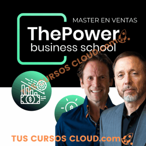 Power Sales Master en Ventas – The Power Business School 1 power sales master en ventas the power business school 68117455516dd