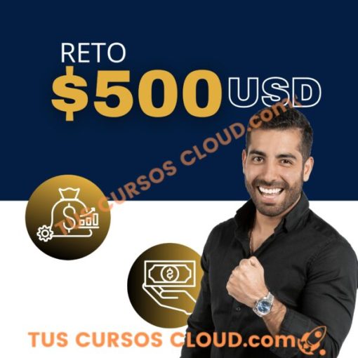 Reto $500 USD en 7 Días – Axel León 1 reto 500 usd en 7 dias axel leon 68116f4022c7d