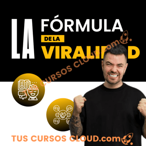 Reto15D – La Fórmula de la Viralidad de Jhei Trujillo 1 reto15d la formula de la viralidad de jhei trujillo 68117231bf191