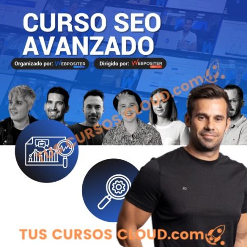 SEO Avanzado de Webpositer Academy 1 seo avanzado de webpositer academy 68112ee946474
