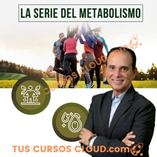 Serie del Metabolismo – Frank Suarez 1 serie del metabolismo frank suarez 6811255e0d325