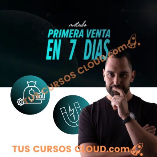Tu Primera Venta en 7 días – Ivan de Benito 1 tu primera venta en 7 dias ivan de benito 68112af13edcb