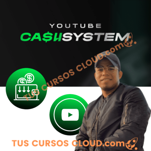 Youtube Cash System de Erick Rodriguez 6 youtube cash system de erick rodriguez 68117244d7d1a