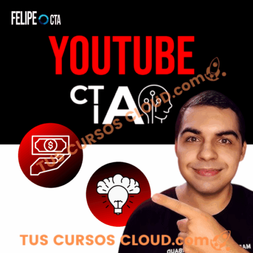 YouTube CTIA – Felipe Bedoya 1 youtube ctia felipe bedoya 68117500215a4