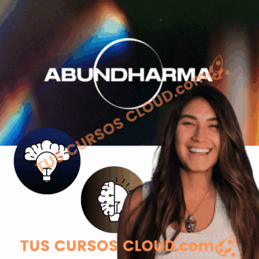 abundharma karla cohete 682fd39109642