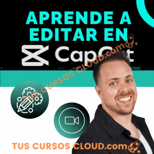 aprende a editar en capcut niko evans 68360f254980c