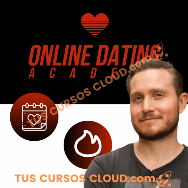 Online Dating Academy (Doblado al español) – Todd V 1 Online Dating Academy (Doblado al español) – Todd V