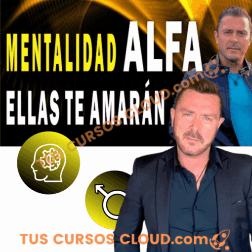 Taller Mentalidad Alfa de Alejandro Peterson 1 taller mentalidad alfa de alejandro peterson 68176eb82c233