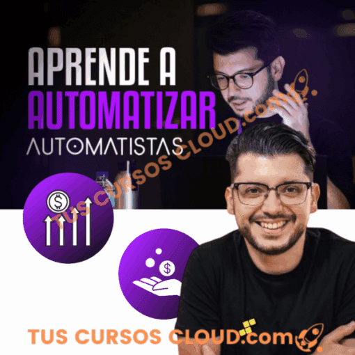 Tu Primera Automatización de Santiago Alonso 6 tu primera automatizacion de santiago alonso 683a03913f259