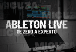 Ableton Live Avanzado de Antian Rose
