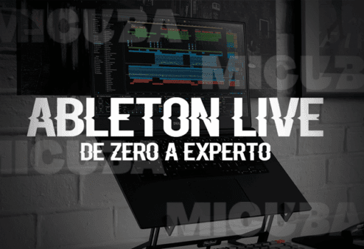Ableton Live Avanzado de Antian Rose 6 ableton live avanzado de antian rose 6860e85dce425