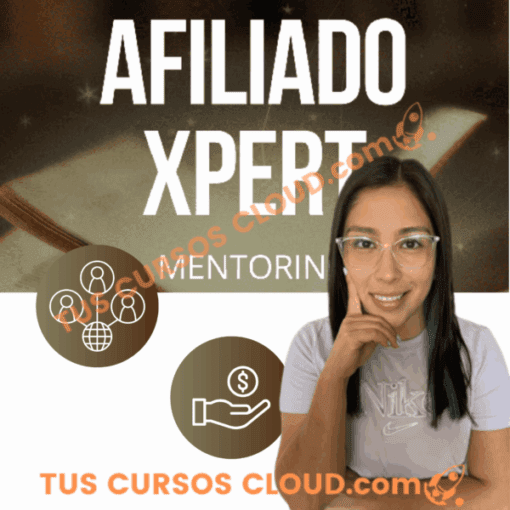 Afiliado Xpert Mentoring – Kristhel Taboada 1 afiliado xpert mentoring kristhel taboada 685118980e8a9