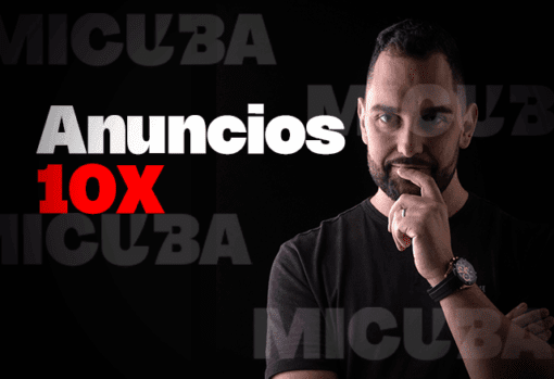 Anuncios 10X de Iván de Benito 8 anuncios 10x de ivan de benito 6860e90c04f58