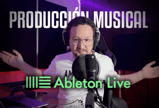 Aprende Producción Musical En Ableton Live de Minimaan 4 aprende produccion musical en ableton live de minimaan 6860e8e353520
