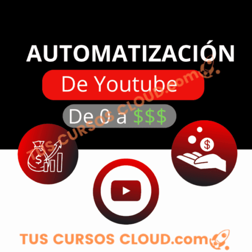 Automatización de YouTube con IA – Samuelgomezcol 1 automatizacion de youtube con ia samuelgomezcol 684732ae6b341