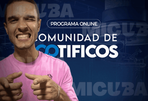Comunidad de 100tificos de Humberto Alzate 7 comunidad de 100tificos de humberto alzate 685cf3af3b07c