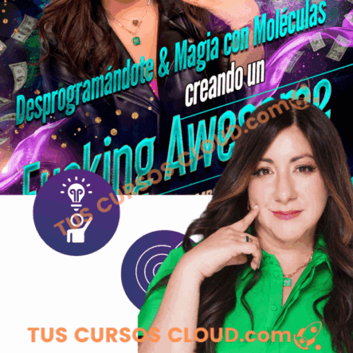 desprogramandote magia con moleculas daniela correa 68511915e917e
