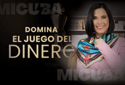 Domina El Juego del Dinero de Margarita Pasos 2 domina el juego del dinero de margarita pasos 685cf383e9432