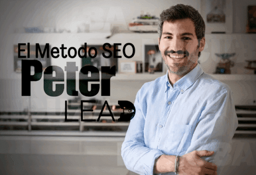 El Metodo SEO De Peter Lead 2 el metodo seo de peter lead 685cf3c77c1b1