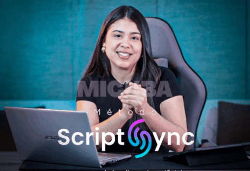el sistema scriptsync de thalia rueda 6860e8093ef02