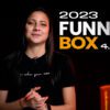Funnelbox de Laura Blago