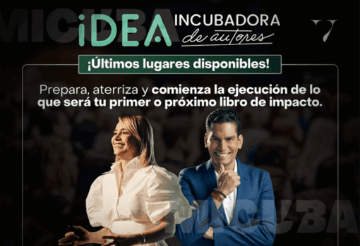 IDEA – Incubadora de Autores de Vilma Nuñez 8 idea incubadora de autores de vilma nunez 685cf39198f8c
