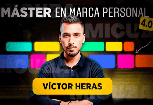 master en marca personal 4 0 de victor heras 6860e7b0b7434