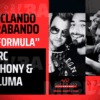 Mezclando y Grabando La formula de Alex Rivas