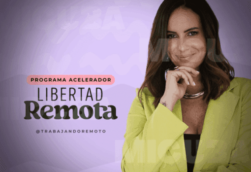 Programa Acelerador Libertad Remota de Reisy Abramof 7 programa acelerador libertad remota de reisy abramof 685cf3b7733d4