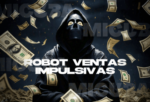 robot ventas impulsivas de alexis filio martinez 685cf3cfe9103
