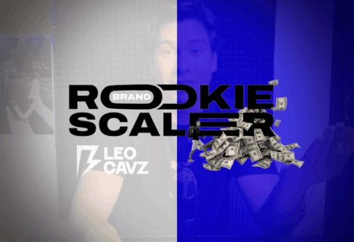 Rookie Brand Scaler de Leo Cavazos 8 rookie brand scaler de leo cavazos 685cf36fbe7ff