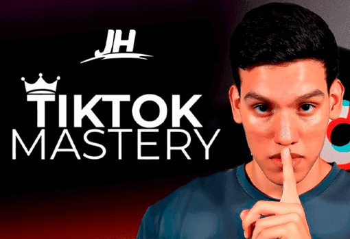 TikTok Mastery de Jhon Hurtado 4 tiktok mastery de jhon hurtado 6860e9ba41248