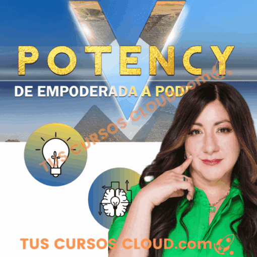 V Potency De Empoderada a Poderosa – Daniela Correa 1 v potency de empoderada a poderosa daniela correa 68603fc2584e9