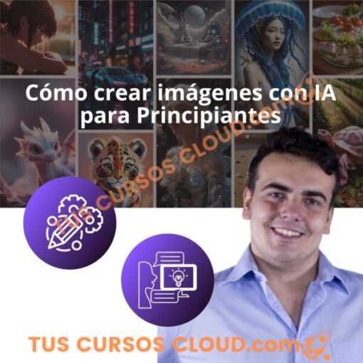 Cómo crear imágenes con IA para Principiantes – JanNafta 5 como crear imagenes con ia para principiantes jannafta 687559fc1c273
