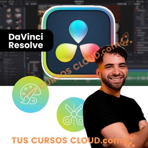Curso de DaVinci Resolve – Aprende en 30 días – Aura Prods 4 curso de davinci resolve aprende en 30 dias aura prods 688b1b5d1ed17