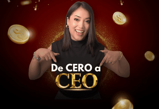De Cero a Ceo Digital de Olenka Ottone 5 de cero a ceo digital de olenka ottone 687dec6f8eb70