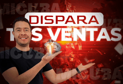 Dispara tus ventas de Luis Mena 3 dispara tus ventas de luis mena 686ec1e218995