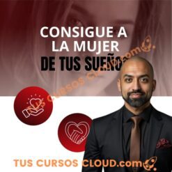 El arte de la seduccion – Jose Anastasi