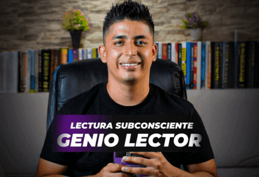 Genio Lector – Lectura Subconsciente de Miguel Buitrago 7 genio lector lectura subconsciente de miguel buitrago 6881389f601ad