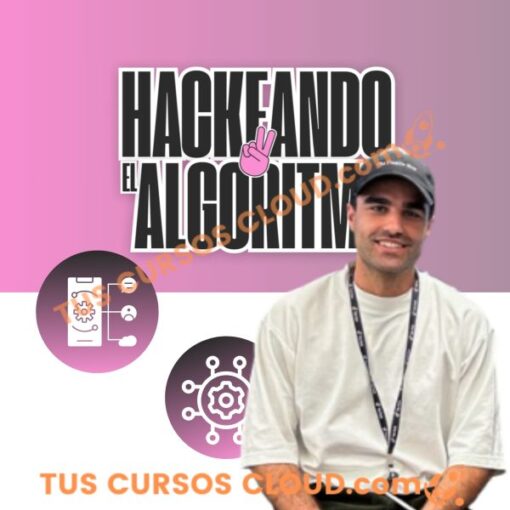Hackeando el Algoritmo – Guille Collado 1 hackeando el algoritmo guille collado 68755a6bcd53e